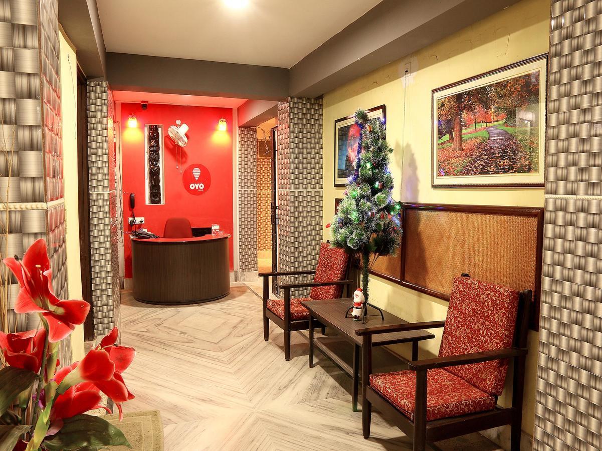 Oyo 3418 Hotel Amit Kalkuta Zewnętrze zdjęcie