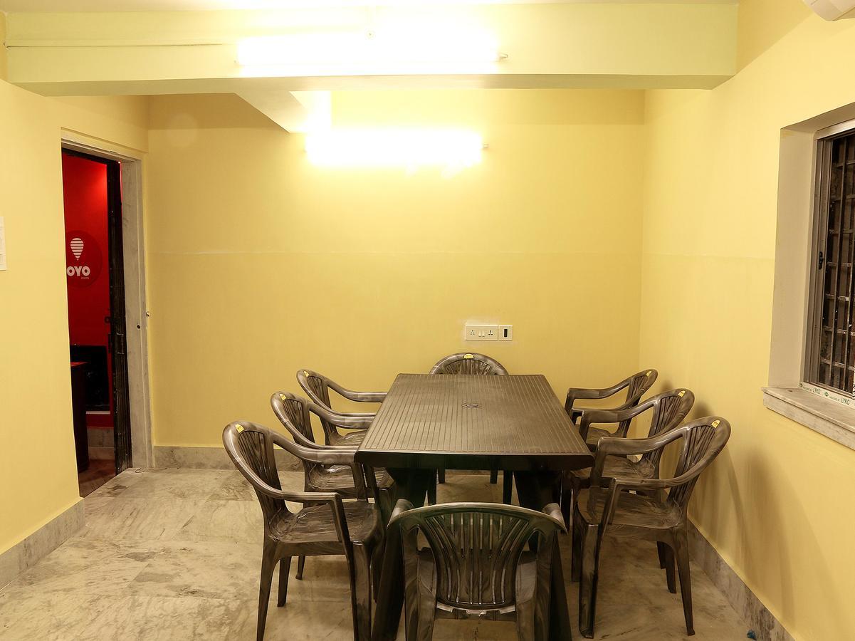 Oyo 3418 Hotel Amit Kalkuta Zewnętrze zdjęcie