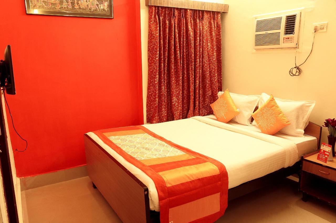 Oyo 3418 Hotel Amit Kalkuta Zewnętrze zdjęcie